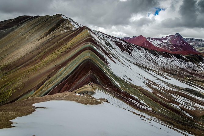 Rainbow mountain - Private Full Day - Price and logistics: whether $240 feels like value
