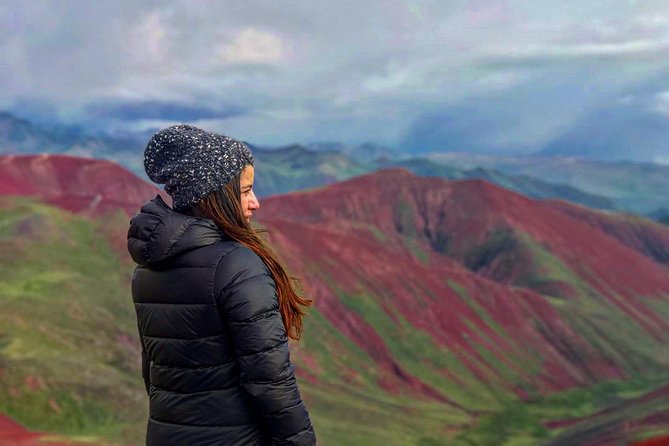 Rainbow Mountain & Red Valley Premium Tour with picnic - Key highlights you’ll actually feel during the day