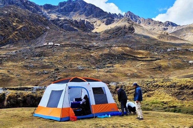 Rainbow Mountain & Red Valley Premium Tour with picnic - Price and value: is $190 worth it for this full-day push?