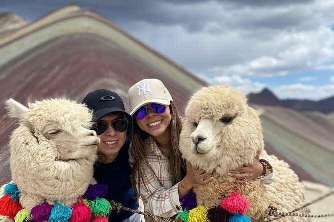 Rainbow Mountain & Red Valley Tour (Premium Service) - A Premium Day Trip Built Around Timing, Not Rushing