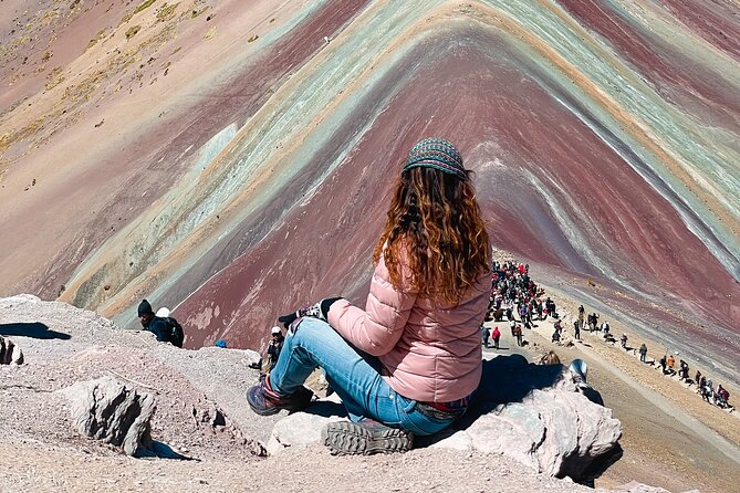 Rainbow Mountain Small-Group Full-Day Hike from Cusco with Meals - Why Vinicunca makes the 4am start feel worth it
