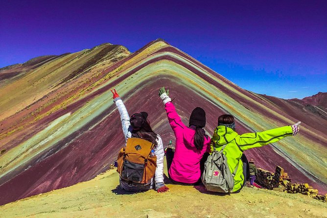 Rainbow Mountain Tour - Key things that make this Rainbow Mountain trip click