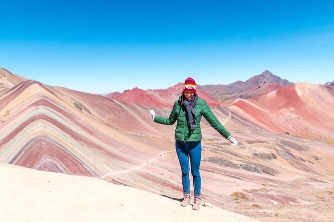 Rainbow Mountain Tour - Why Rainbow Mountain (Vinicunca) feels different from other hikes