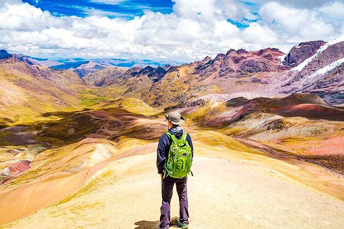 Rainbow Mountain Tour - Price and value: what $90 gets you, and what costs extra