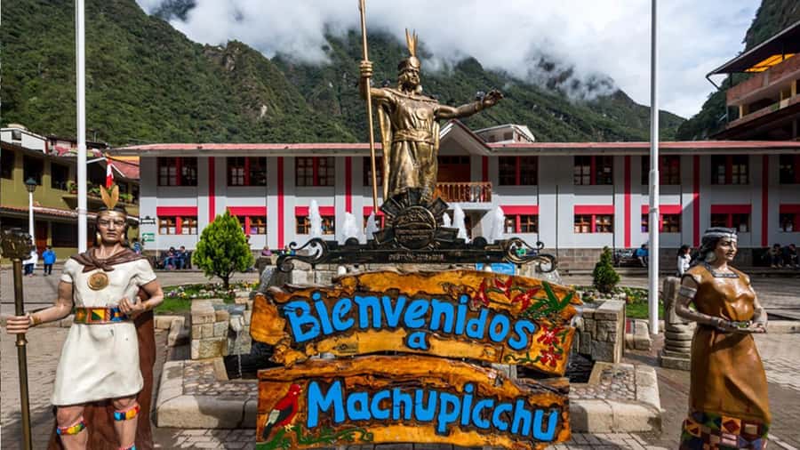 Rainbow Mountain tour and Machu Picchu tour by train - What to Pack and How to Prepare for Two High-Altitude Days
