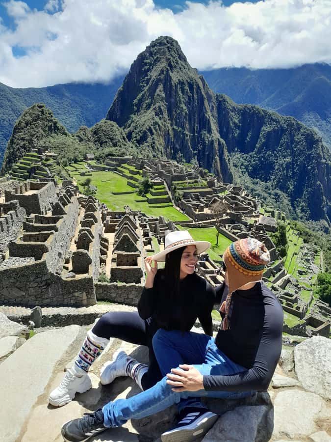 Rainbow Mountain tour and Machu Picchu tour by train - Day 2 by Train: Ollantaytambo to Aguas Calientes Without Stress