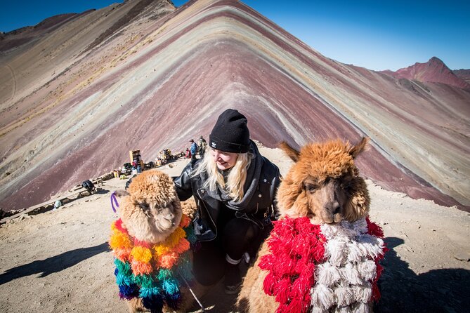 Rainbow Mountain Tour From Cusco - Group Tour - Rainbow Mountain Vinicunca: why this 5,020 m hike feels worth the fuss