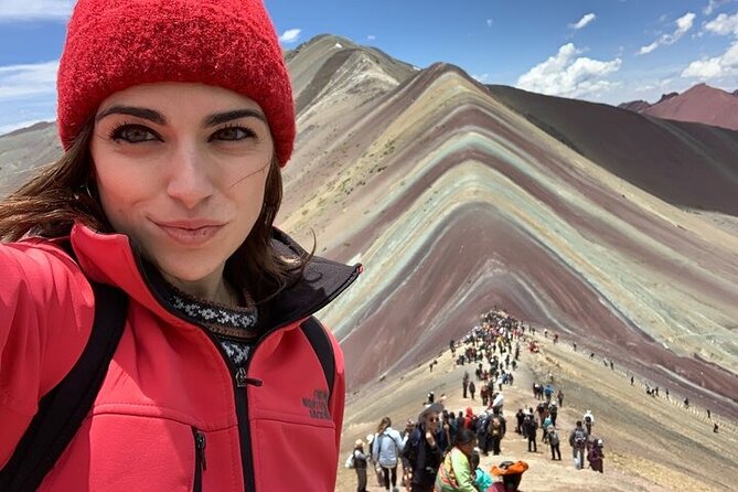 Rainbow Mountain Tour Includes Buffet Lunch - Cusco to Qollasuyo and Pitumarka: The Early-Start Reality Check