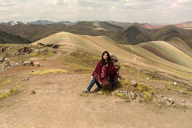 Rainbow Mountain Tour Palcoyo - Value and Price: Is $60 for Palcoyo Fair?