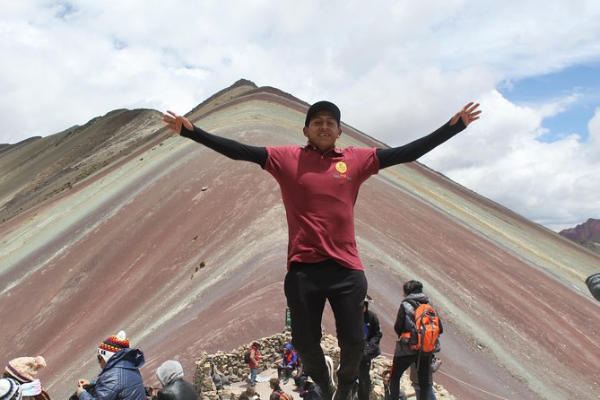 Rainbow Mountain Tour Vinicunca (Full Day) - Entry fee and what you should budget beyond the tour price