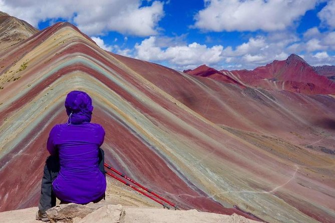 Rainbow Mountain tour with Overnight 1 hour away - Hotel Included - Rainbow Mountain Vinicunca and Ausangate: The Real Reason This Trip Works