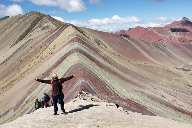 Rainbow Mountain Tour with Short Hike - Key Things I’d Focus On Before Booking