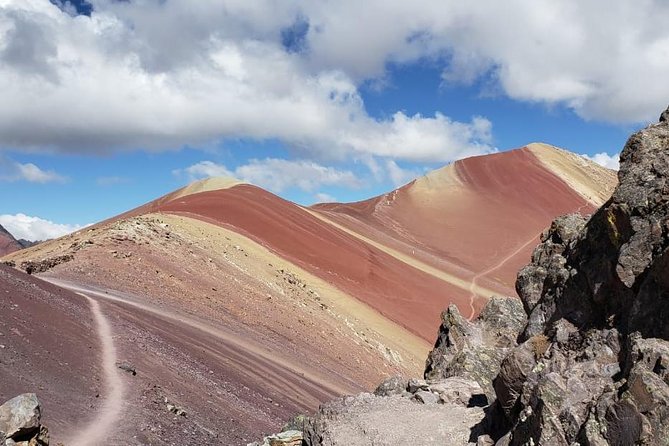 Rainbow Mountain Tour with Short Hike - The 3:30 am Start: How the Day Actually Flows