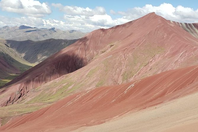 Rainbow Mountain Tour with Short Hike - Food, Tickets, and the “Why It’s Worth $175” Question