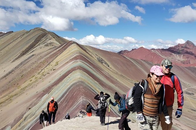 Rainbow Mountain Tour with Short Hike - Who This Tour Fits, and Who Should Skip It
