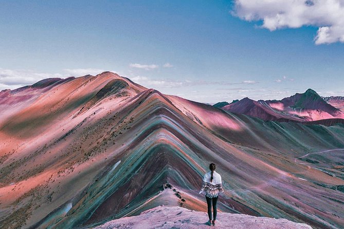 Rainbow Mountain Trek - Getting out of Cusco without the meeting-point scramble