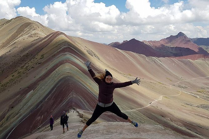 Rainbow Mountain trek in 1 day - Key Things That Make This Rainbow Mountain Day Work