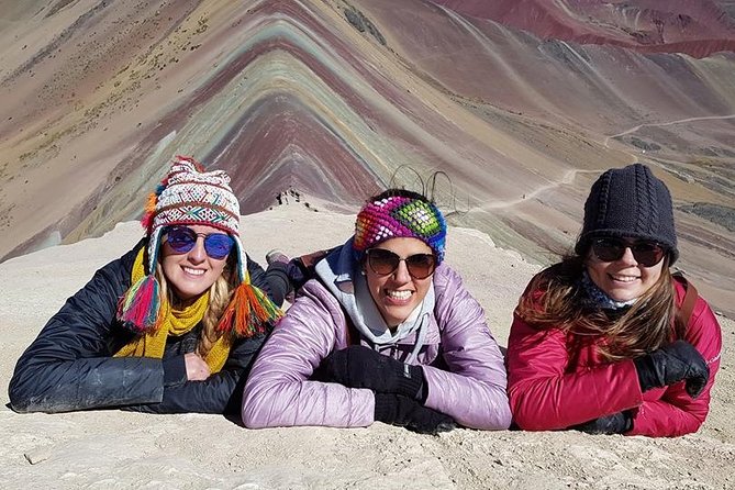 Rainbow Mountain trek in 1 day - Price and What $65 Buys You in Real Value