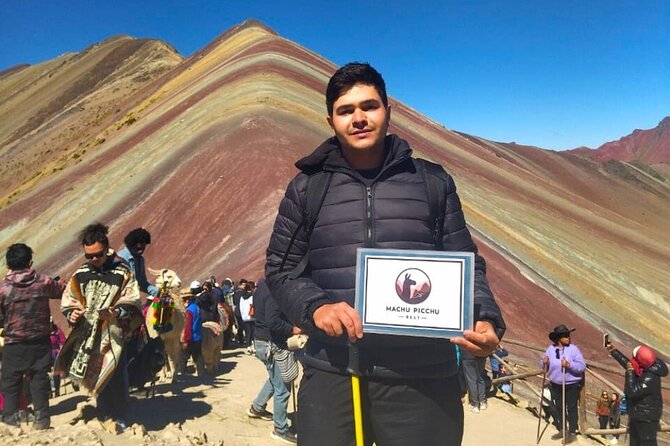 Rainbow Mountain Vinicunca Cusco ( 1 Day Trip ) - Packing tips for a 15-hour, high-altitude day