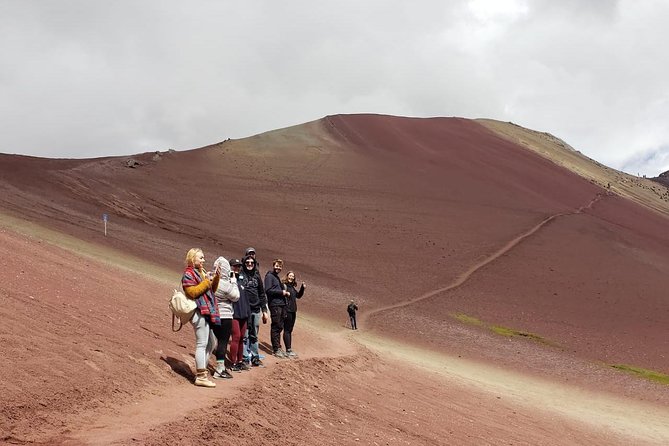 Rainbow Mountain Vinicunca - Cusco - Price and value: what $35 covers, and what you still pay
