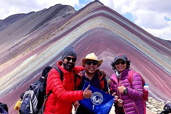 Rainbow Mountain - Vinicunca Full Day - Practical Tips to Get the Most From Your Rainbow Mountain Day