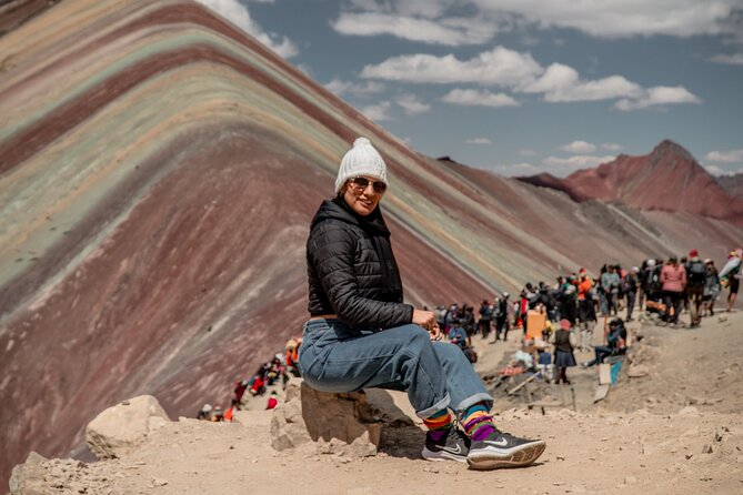Rainbow Mountain With Photography Private Service - Key things that make this tour work