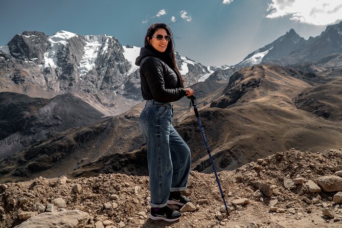 Rainbow Mountain With Photography Private Service - Price and value: what $189 includes (and why it matters)