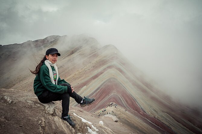Rainbow Mountain With Photography Private Service - Your Cusipata-to-Vinicunca schedule, step by step