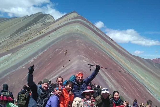 Rainbown mountain cusco 1 Day - Why Rainbow Mountain in one day is a smart Cusco plan