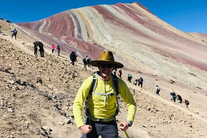 Rainbown mountain cusco 1 Day - What is included, and why it matters more than you think