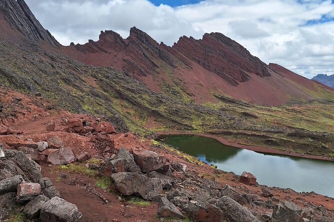 Red Valley and Rainbow Mountain in Quad Bikes - The hike to Rainbow Mountain (Vinicunca): shorter, moderate, and easier to plan