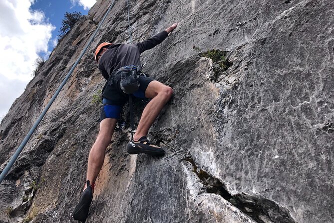 Rock Climbing full day - What to Expect From Group Size and the Pace of Coaching
