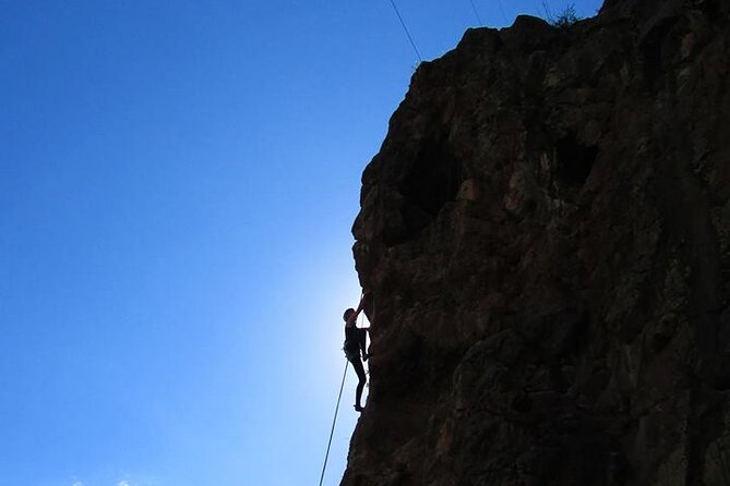 Rock Climbing full day - Price and Value: Is $85 Worth It for Rock Climbing in Cusco?