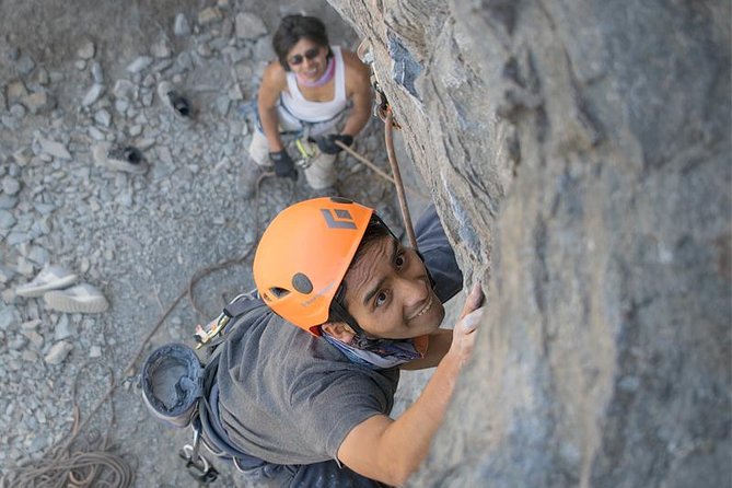 Rock climbing in Arequipa and the Andes of Peru - Key highlights to know before you go