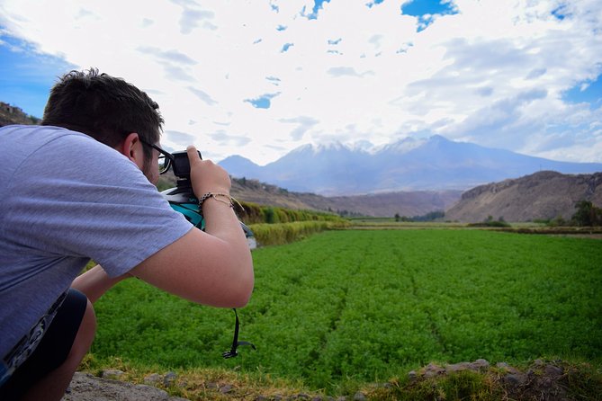 Rock climbing in Arequipa and the Andes of Peru - Why Rock Climbing in Charcani Feels Like the Right Kind of Adventure