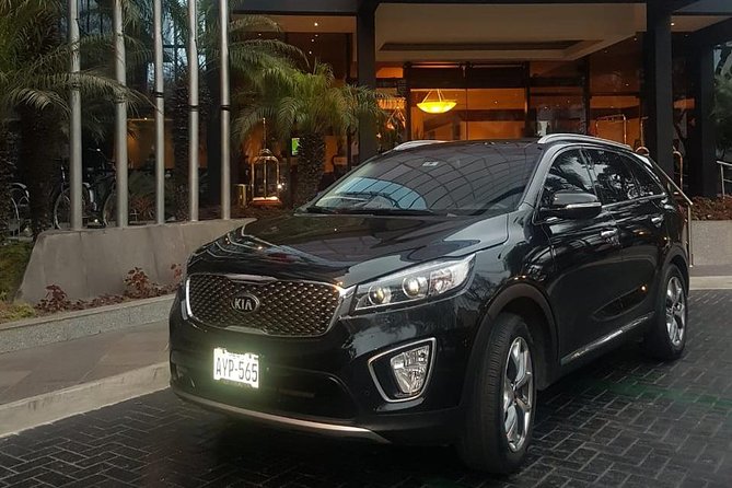 Round Trip Transfer from and to the Airport in Lima: Miraflores/Barranco/Sani - Key Points You’ll Care About