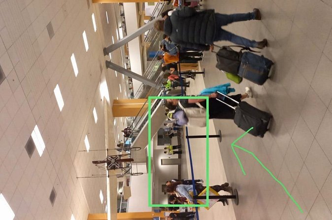 Round Trip Transfer from and to the Airport in Lima: Miraflores/Barranco/Sani - Return Trip to the Airport, Why Early Pickup Needs Planning