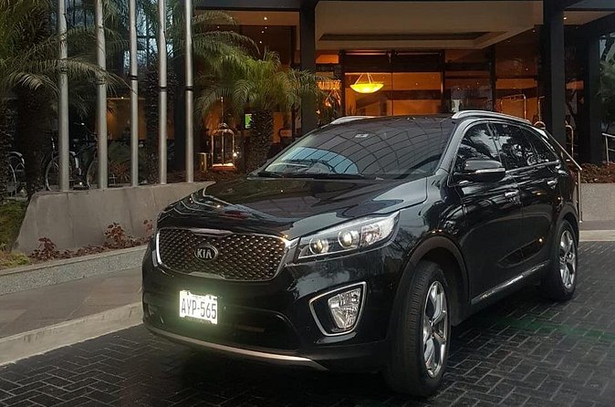 Round Trip Transfer from and to the Airport in Lima: Miraflores/Barranco/Sani - What You Need to Provide, So Your Pickup Doesn’t Stall