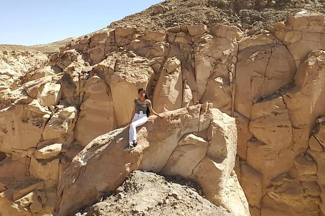 Route of the Sillar and Petroglyphs of Culebrillas - Wari petroglyphs: what to look for when you get there