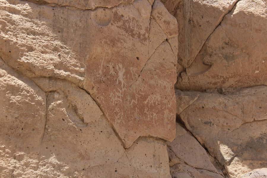 Route of the Sillar | Quarries of Añashuaycos | Half day - Key things to know before you go