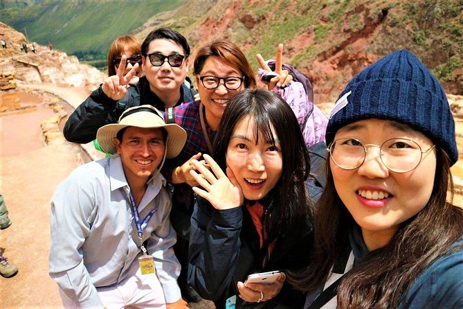 Sacred Valley and Machu Picchu 2-day Tour - Why This 2-Day Sacred Valley and Machu Picchu Plan Works