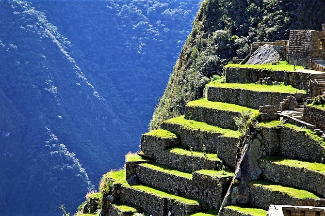 Sacred Valley and Machu Picchu 2-day Tour - Day 2 Machu Picchu Sunrise: Guided Time First, Then Optional Peaks