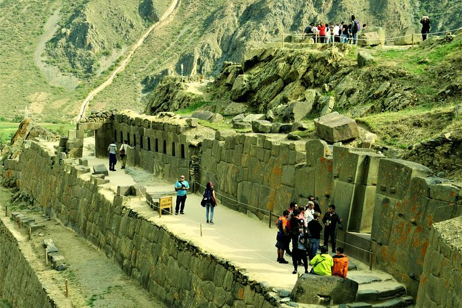 Sacred Valley and Machu Picchu 2-day Tour - Getting Back to Cusco: Vistadome Train and Hotel Drop-Off