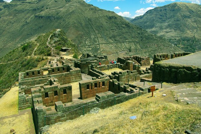 Sacred Valley and Machu Picchu 2-day Tour - Price and Value: Is $698 Fair for What You Get?