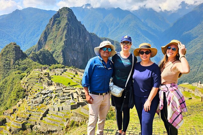 Sacred Valley and Machu Picchu 2 Day Tour with Accommodation - Quick hits