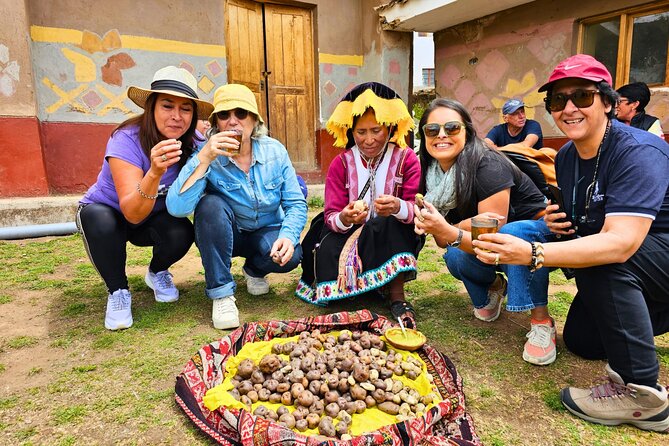 Sacred Valley and Machu Picchu 2 Day Tour with Accommodation - Night in Aguas Calientes: hotel pick, hot springs option