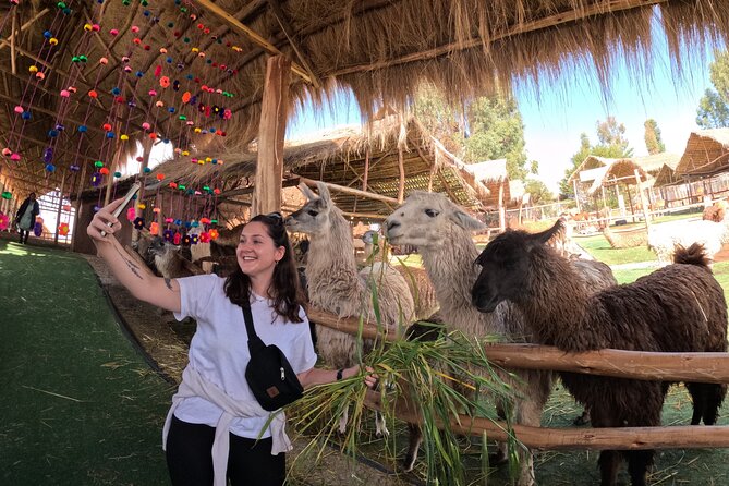 Sacred Valley and Machu Picchu 2 Day Tour with Hotel - Quick takes before you go
