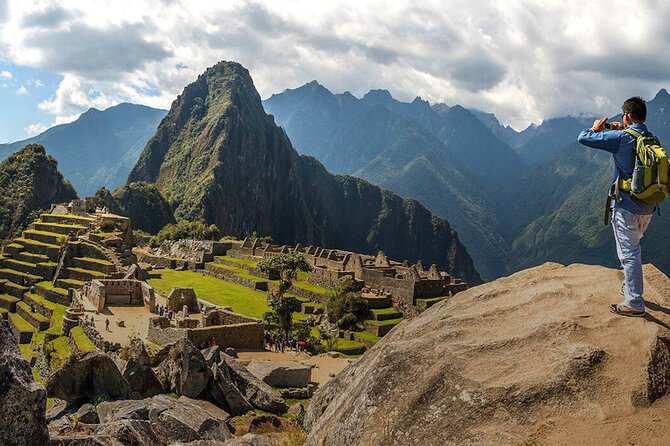 Sacred Valley and Machu Picchu 2 Day Tour with Hotel - Who this tour fits best
