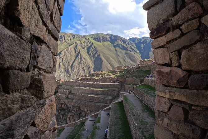 Sacred Valley and Machu Picchu 2 Day Tour with Hotel - Should you book this Sacred Valley and Machu Picchu 2-day tour with hotel?