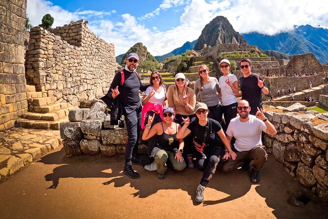 Sacred Valley and Machu Picchu 2 Day Tour with Hotel - Aguas Calientes: one night, time to reset before Machu Picchu